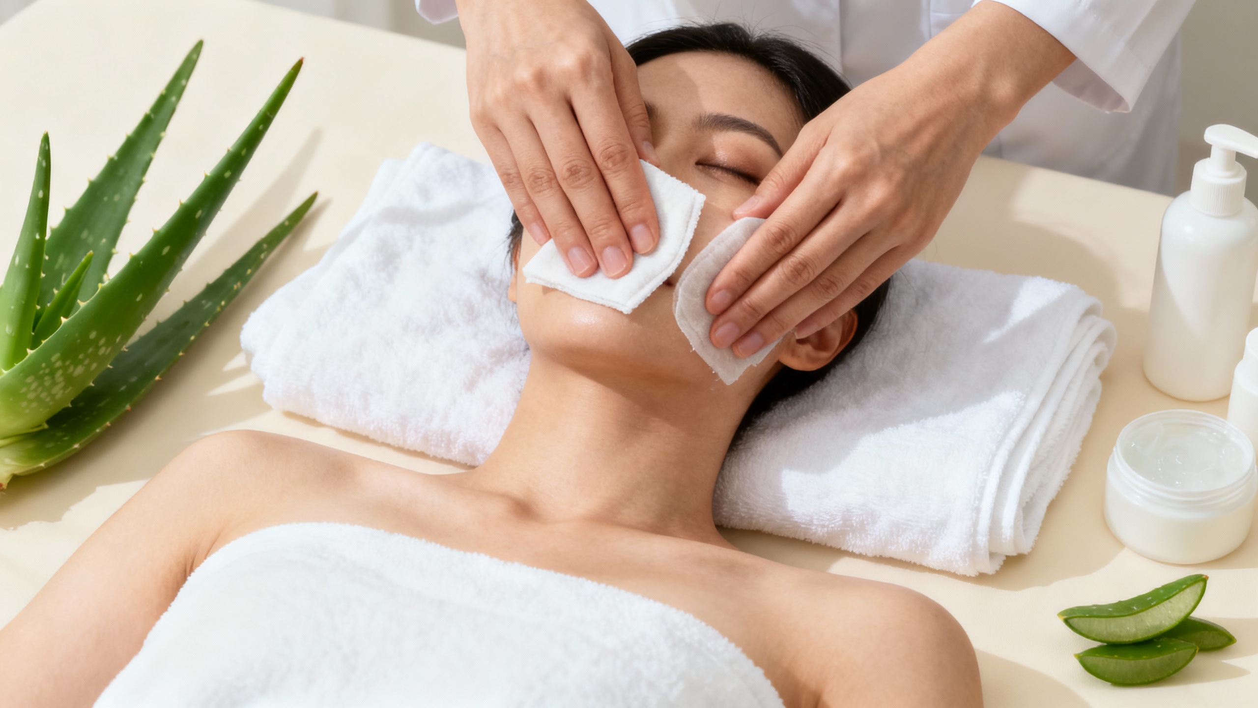 Featured image for Easing the Discomfort: Coping with Erythema Multiforme Symptoms