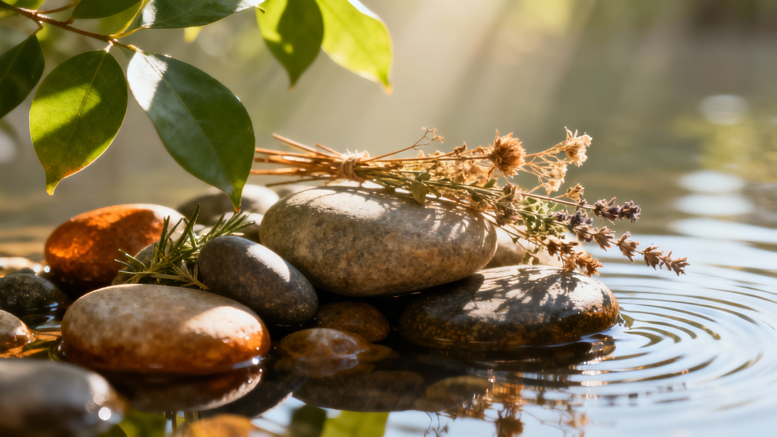 Featured image for Healing Beyond Conventional: Exploring Alternative Therapies for Erythema Multiforme