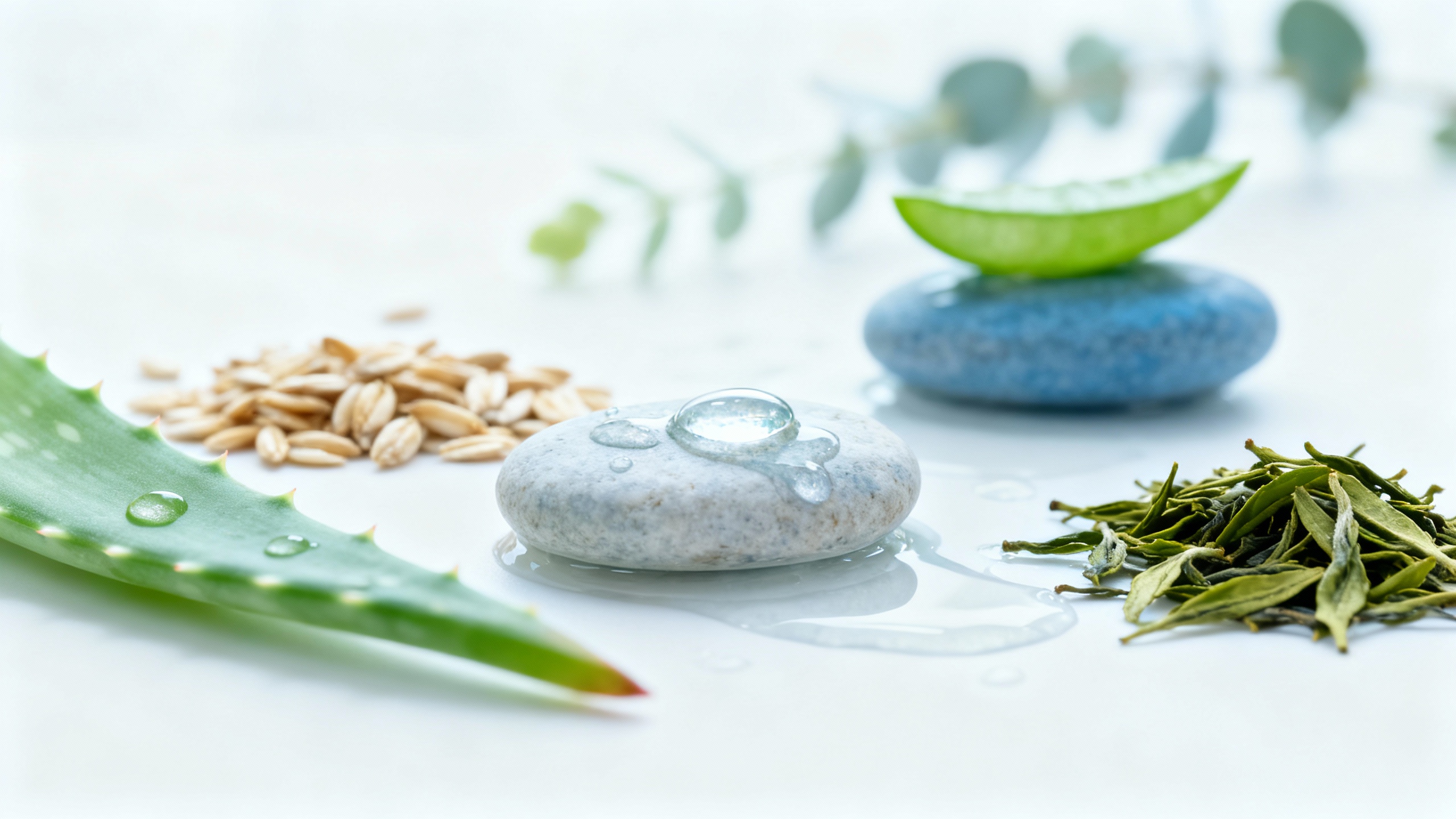 Featured image for The Power of Care: Transform Your Skin with an Erythema Multiforme Skincare Routine