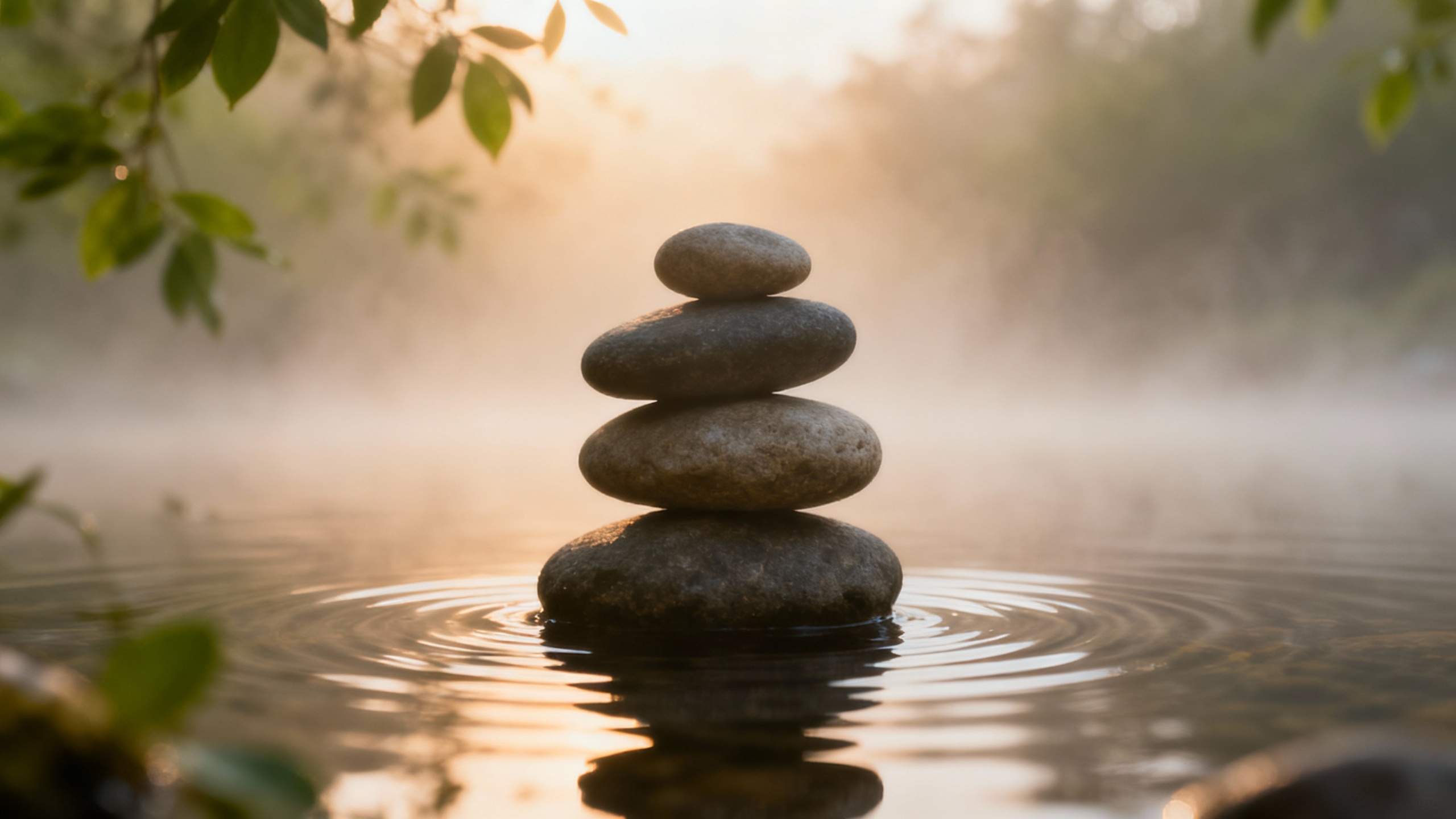 Featured image for The Path to Calm: Stress Management Strategies for Erythema Multiforme