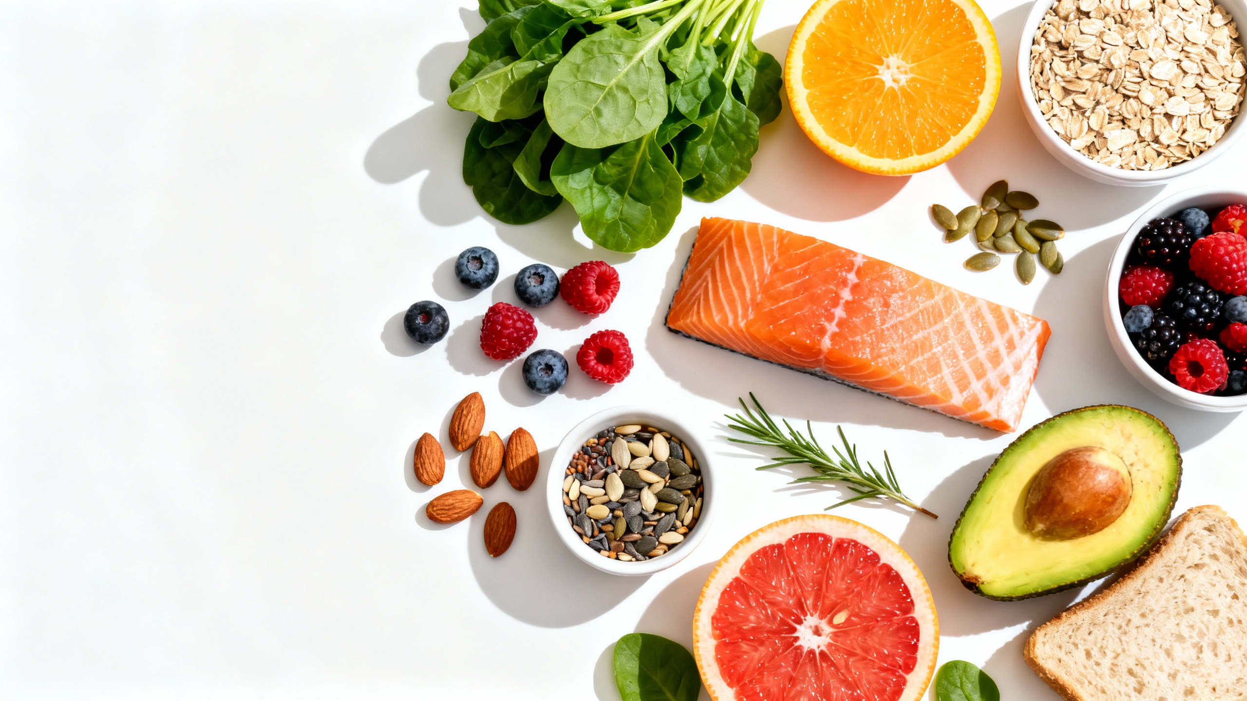 Featured image for Empowering Your Skin: Supercharging Recovery with Erythema Multiforme Diet and Nutrition