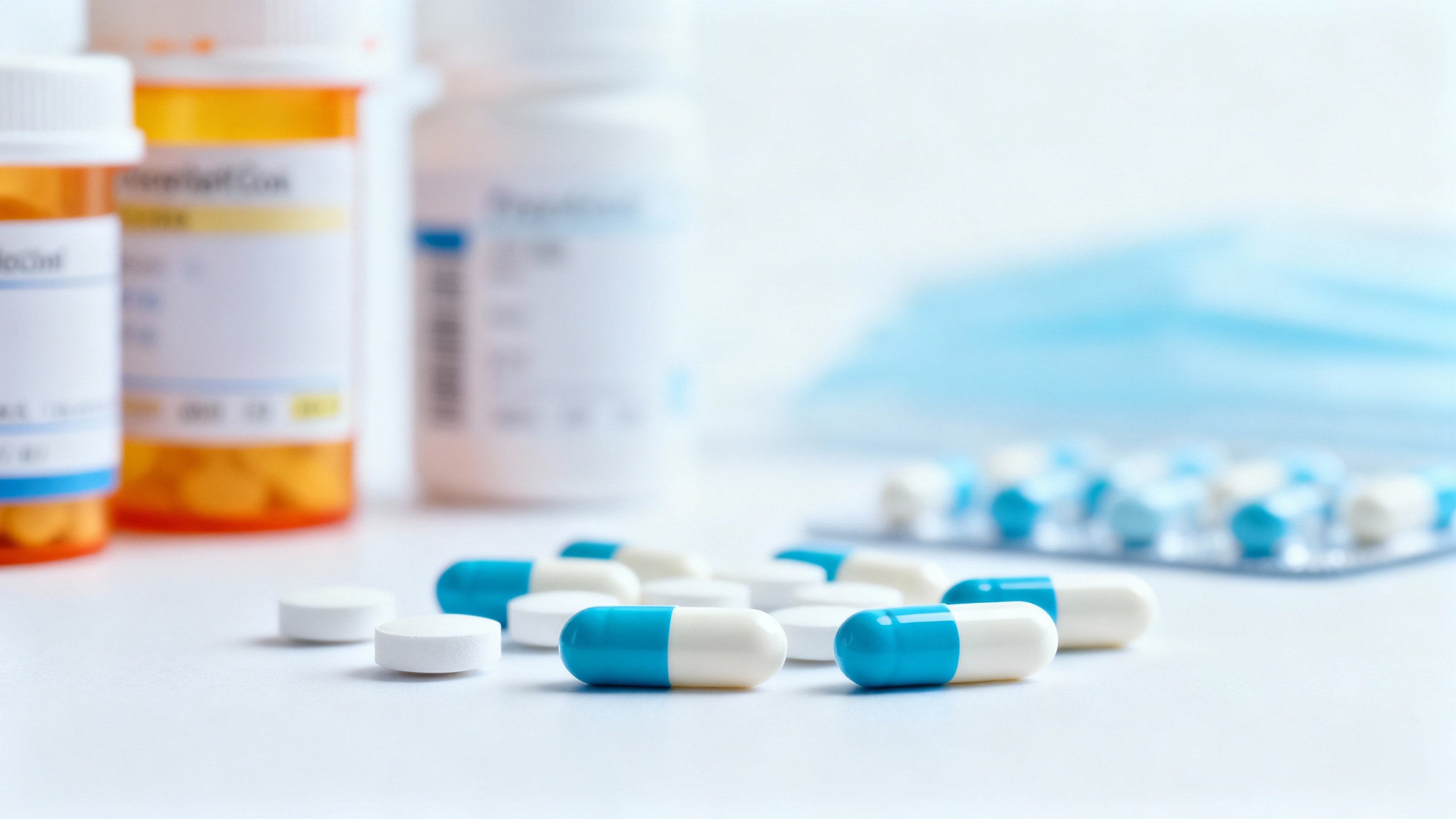 Featured image for Unlocking Relief: A Comprehensive Guide to Medications for Erythema Multiforme