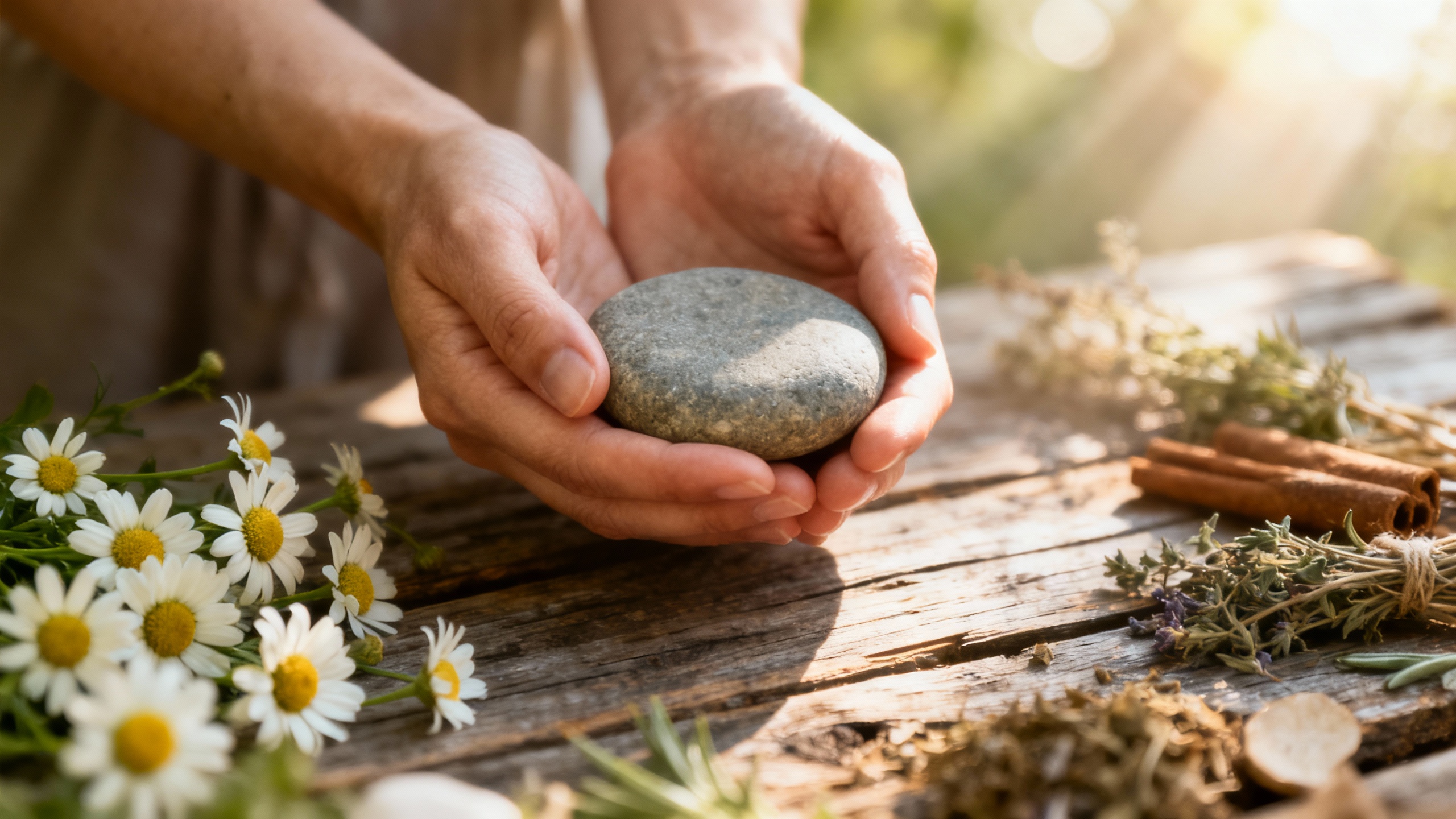 Living Well with Erythema Multiforme